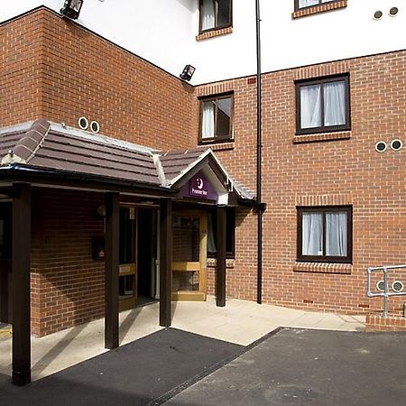 Premier Inn London Hayes, Heathrow Hayes  Buitenkant foto