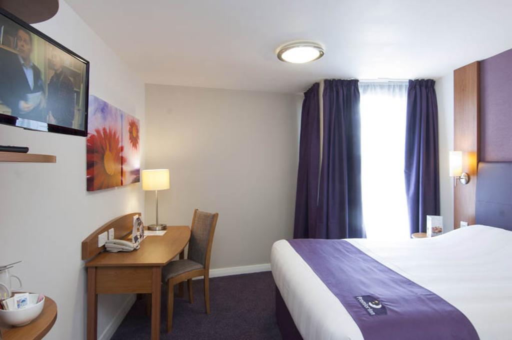 Premier Inn London Hayes, Heathrow Hayes  Kamer foto