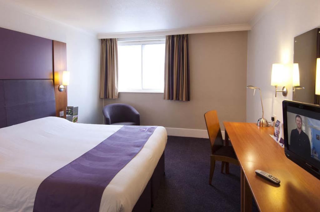 Premier Inn London Hayes, Heathrow Hayes  Kamer foto