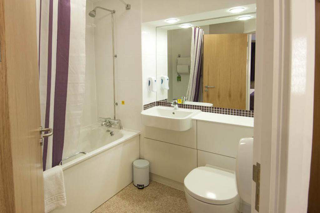 Premier Inn London Hayes, Heathrow Hayes  Kamer foto