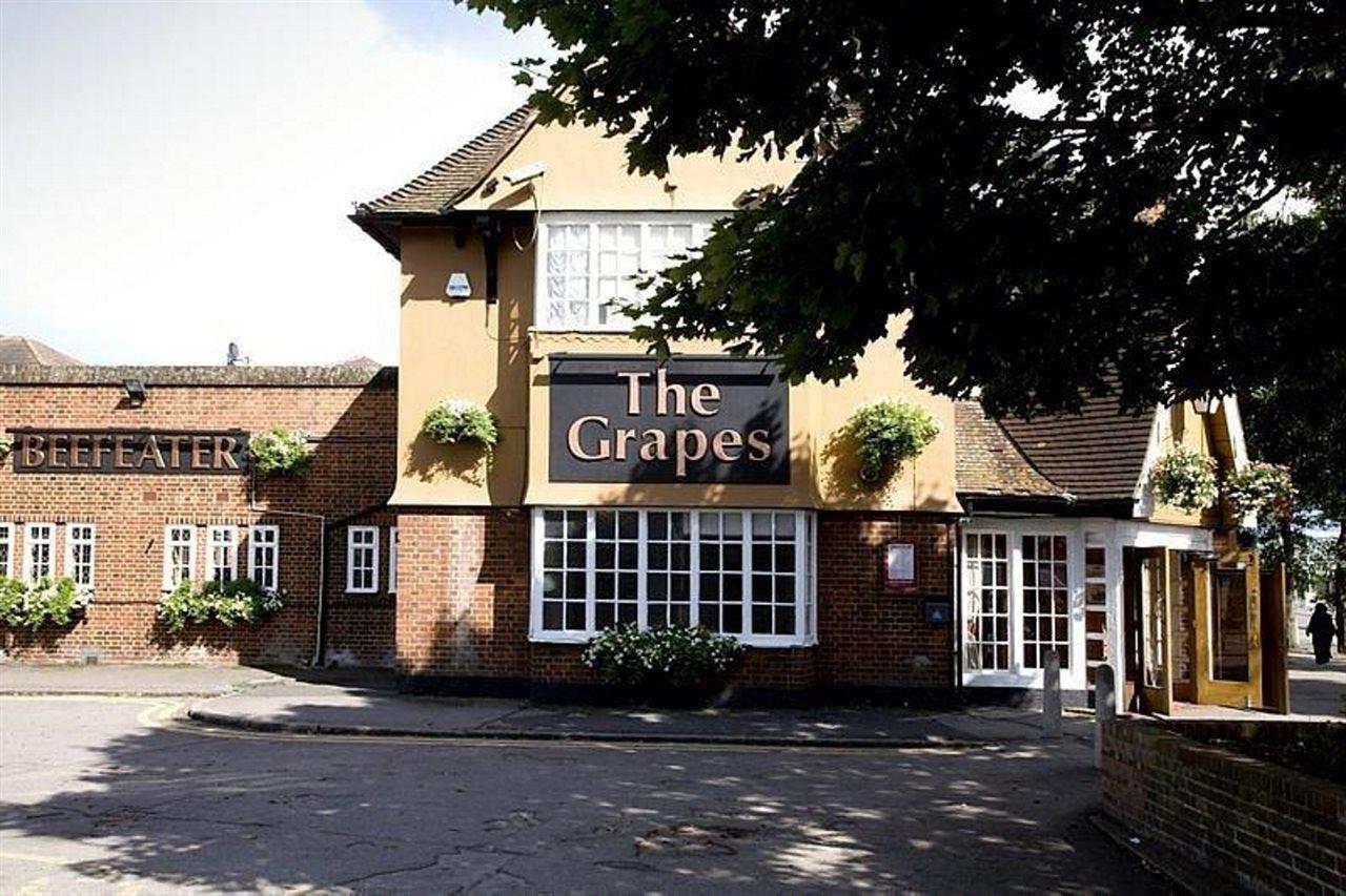 Premier Inn London Hayes, Heathrow Hayes  Buitenkant foto