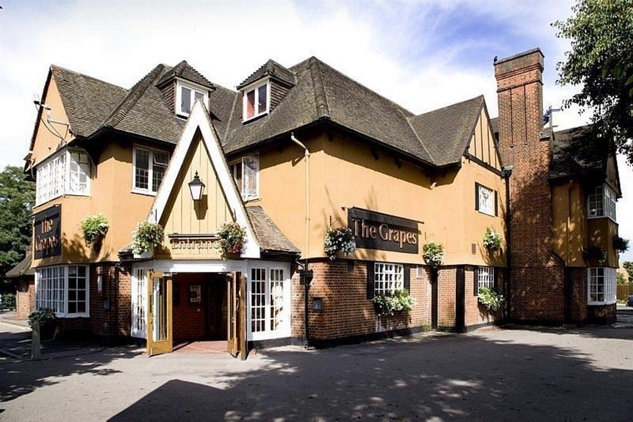 Premier Inn London Hayes, Heathrow Hayes  Buitenkant foto