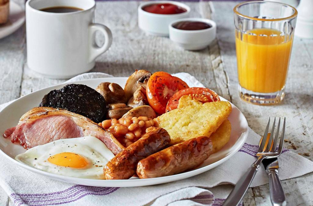 Premier Inn London Hayes, Heathrow Hayes  Buitenkant foto